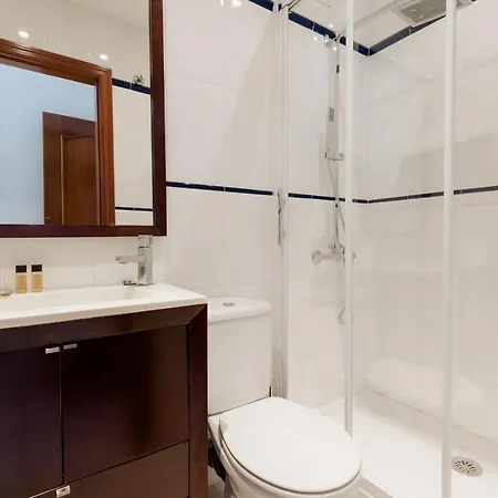 Apartamento Top2Stay Calle Nueva Málaga