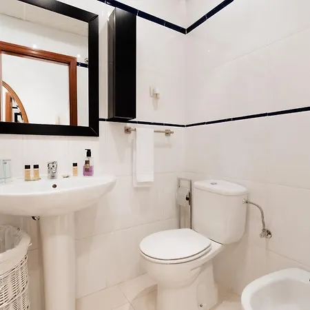 Apartment Top2Stay Calle Nueva