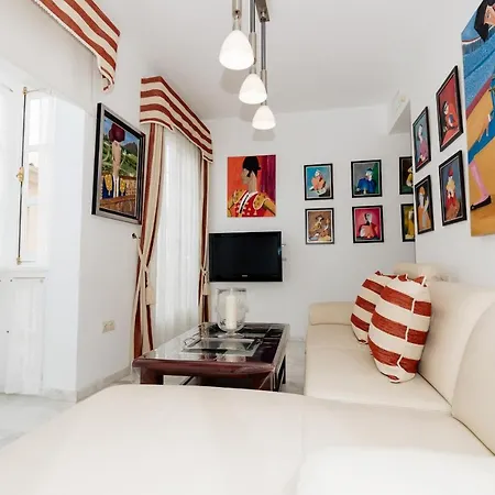 Apartment Top2Stay Calle Nueva *