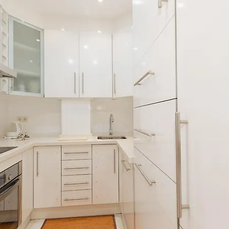 Top2Stay Calle Nueva Apartment