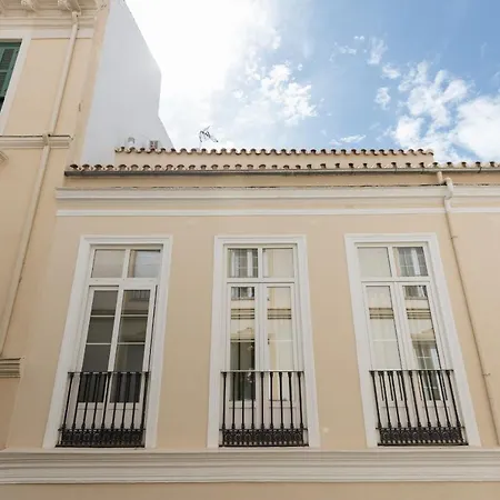 Top2Stay Calle Nueva * Malaga