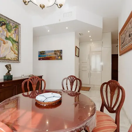 Top2Stay Calle Nueva * Malaga