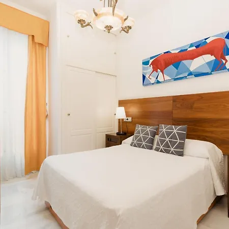 Top2Stay Calle Nueva Apartment