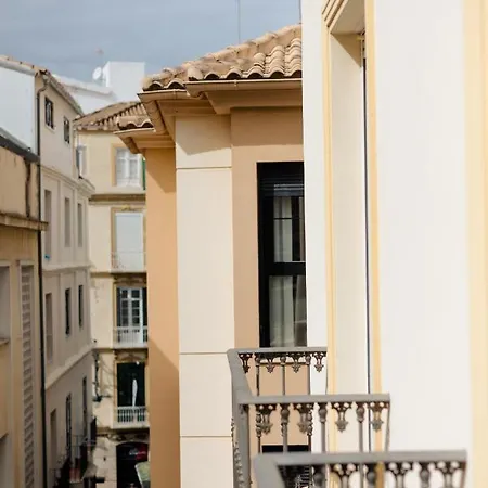 Apartment Top2Stay Calle Nueva