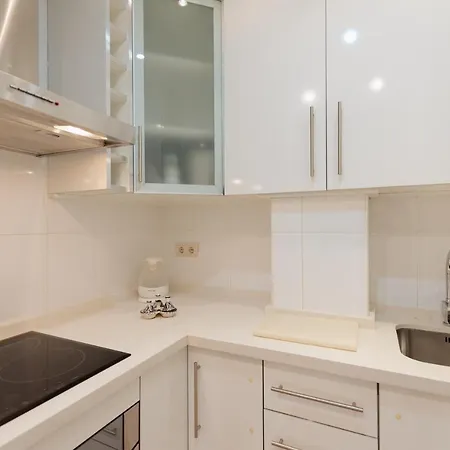Apartment Top2Stay Calle Nueva *