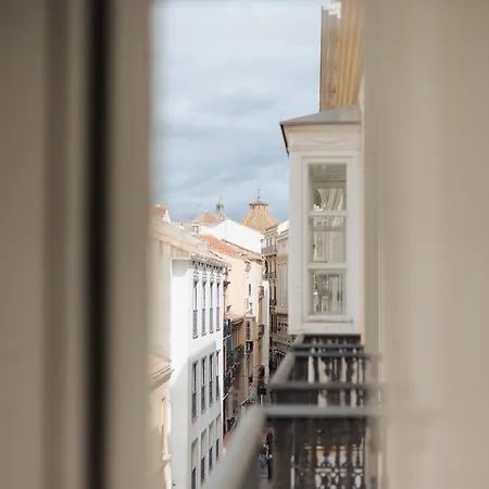 Top2Stay Calle Nueva Apartment *