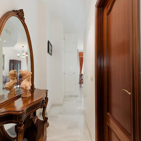 Top2Stay Calle Nueva Apartment