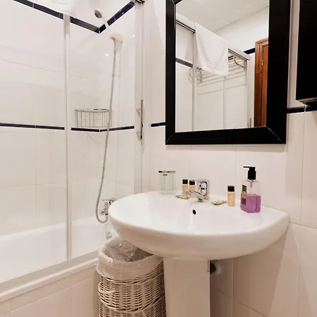 Apartamento Top2Stay Calle Nueva