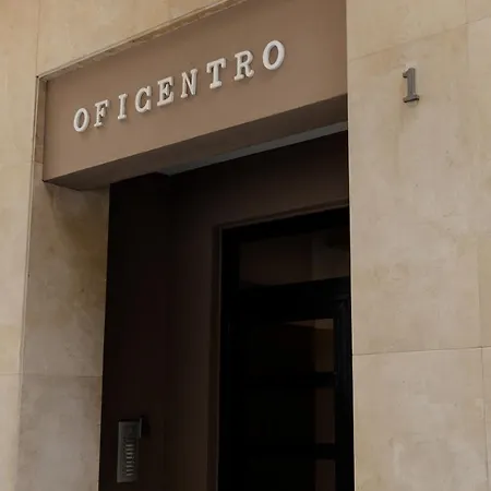 Apartamento Top2Stay Calle Nueva