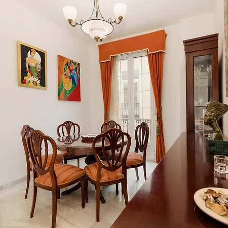 Top2Stay Calle Nueva * Malaga
