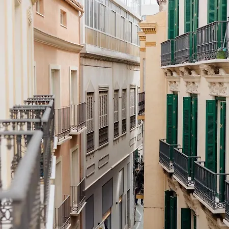 Top2Stay Calle Nueva Apartment *